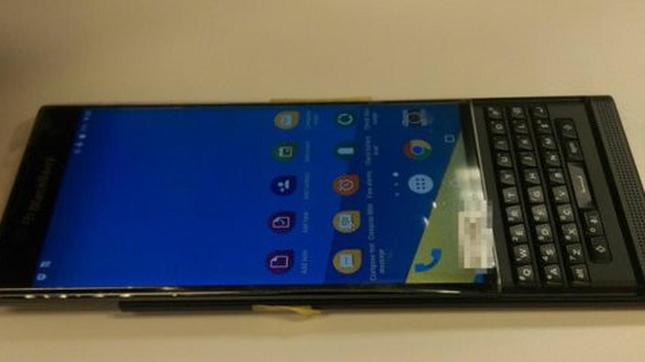 OS makin tak laku, BlackBerry bakal terus pilih Android?