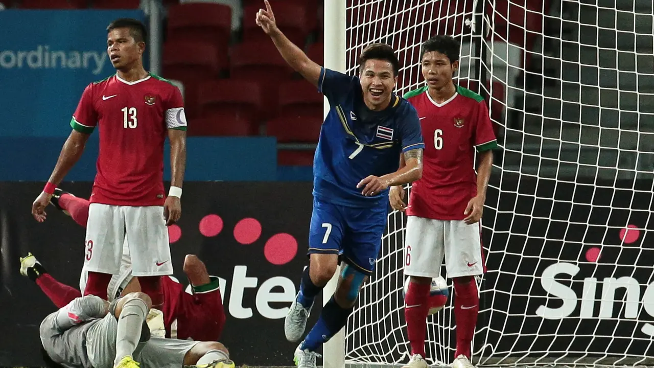 Indonesia U-23