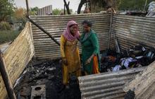 FOTO: Ngerinya Gelombang Panas Memanggang India, Puluhan Ribu Orang Tersiksa hingga Akibatkan Ratusan Tewas