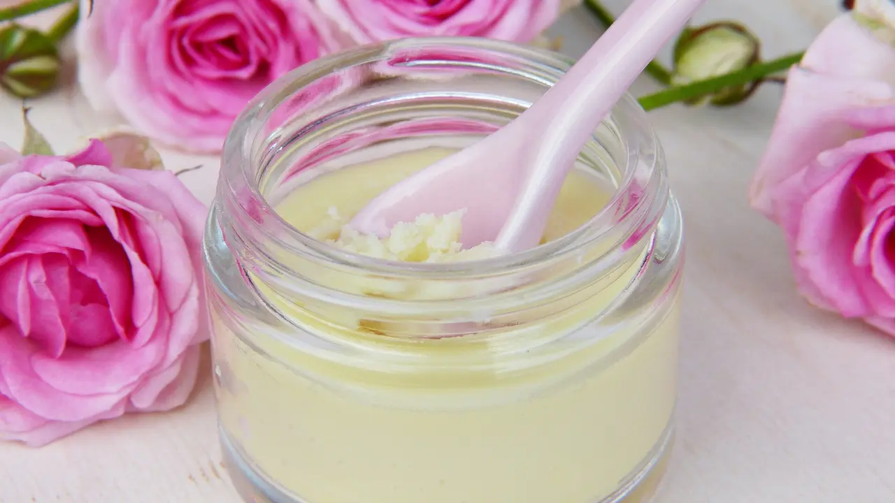 [Fimela] shea butter
