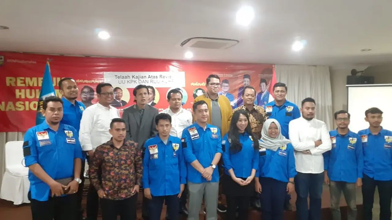 Yusron/Liputan6.com