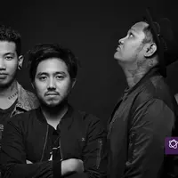 Eksklusif Last Child (Fotografer: Febio Hernanto, Stylist: Indah Wulansari, Digital Imaging: Muhammad Iqbal Nurfajri/Bintang.com)