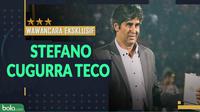 Wawancara Eksklusif - Stefano Cugurra Teco (Bola.com/Adreanus Titus)