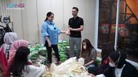 Raffi Ahmad dan Nagita Slavina. (Sumber: YouTube/Rans Entertainment)