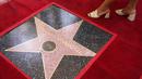 Mendiang Luciano Pavarotti dapat bintang Hollywood Walk of Fame. (Foto: (AP Photo/Chris Pizzello))