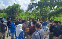 Kemendikdasmen RI Bangun Dua Sekolah Terintegrasi Berstandar Internasional di Riau