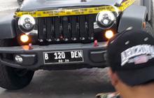 Mobil Rubicon Mario Dandy Dilelang, Hasilnya Bakal Diserahkan ke David Ozora