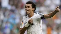 Pepe: Para Pemain Tak Mau Ulangi Kesalahan Lagi