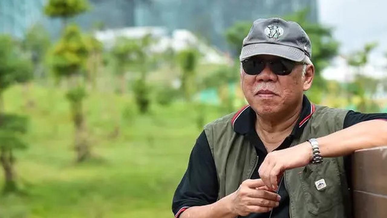 VIDEO: Blak-blakan Mahfud Sosok Pak Bas! Menteri Naik Kelas Ekonomi "Padahal Bisa Usir Eksekutif"