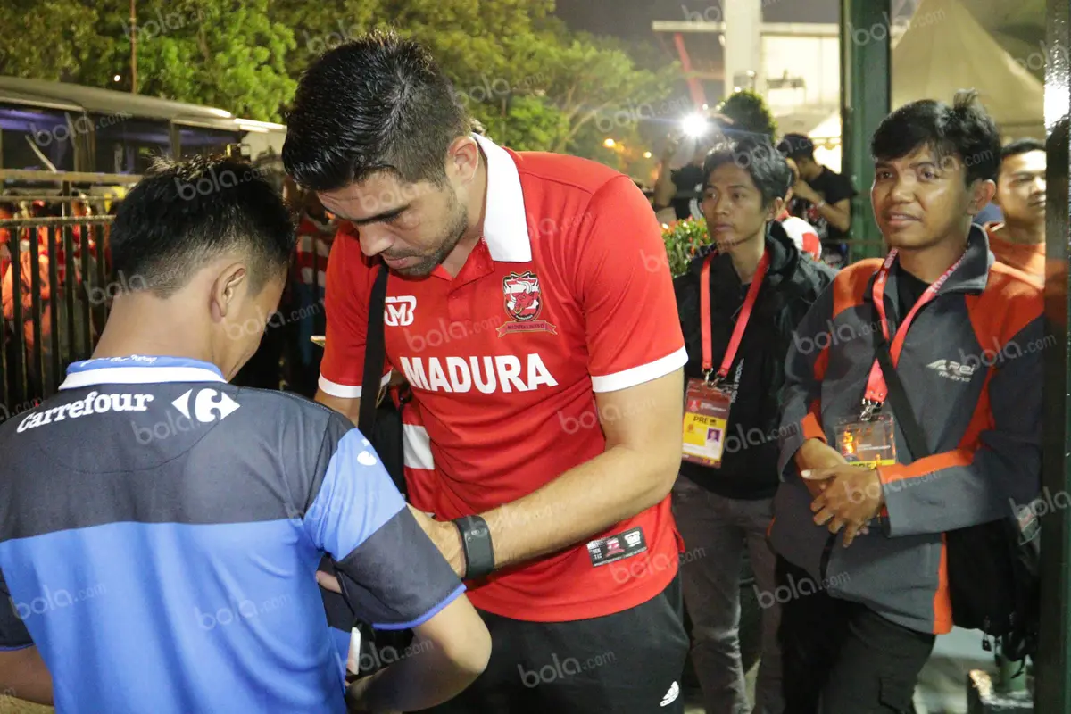 Madura United