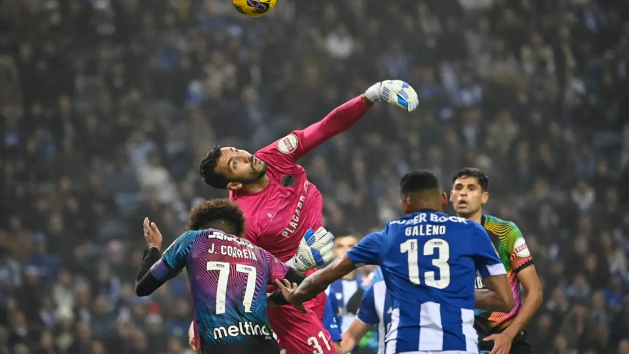 Rodrigo Moura Nascimento