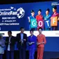 Setelah sukses di phase 1 dan 2, Garuda Indonesia Online Travel Fair (GOTF) kembali digelar di phase 3.