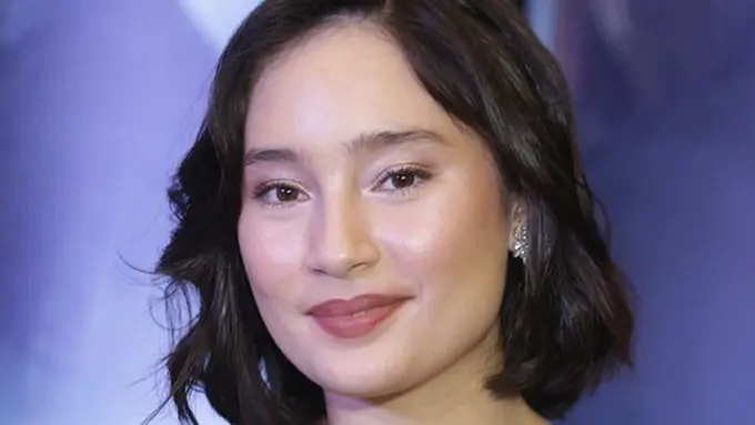 Rahasia cantik Tatjana/copyright KapanLagi.com/Budy Santoso