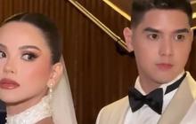 9 Potret Menawan Alyssa Daguise dengan Gaun Putih saat Intimate Dinner, Tampil Cantik dan Elegan Sebagai Mrs. Ghazali