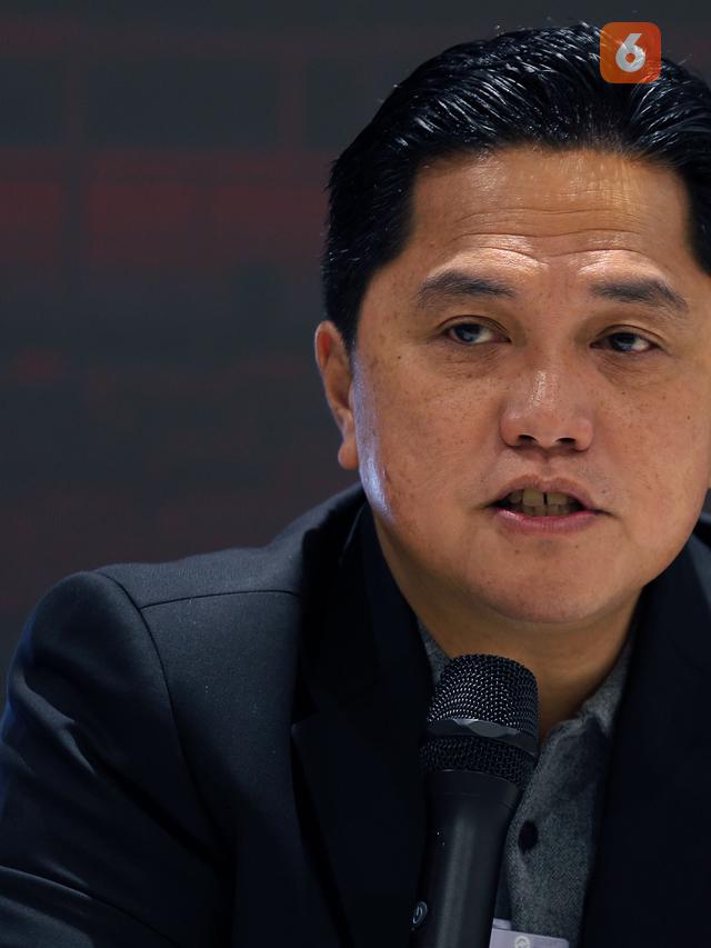 Konferensi Pers Mengenai Pembentukan Yayasan PSSI dan Perwasitan Indonesia