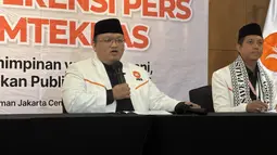 PKS Bicara Capaian dan Perbaikan Program Jelang 2 Tahun Prabowo-Gibran