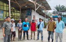 Dari Sampah Menjadi Harapan: Kisah Warga Kuala Tanjung Menggerakkan Ekonomi Sirkular