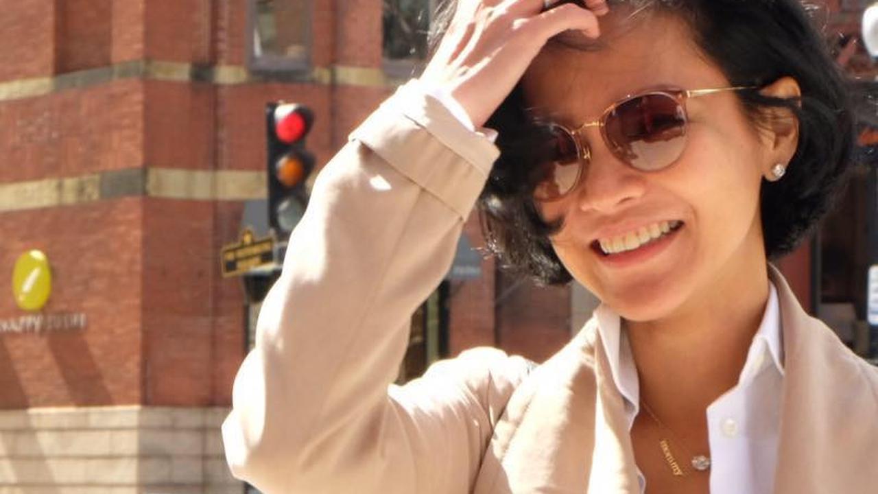 [Bintang] Punya Harta Rp 11 Triliun, Arini Subianto Jadi Wanita Terkaya RI