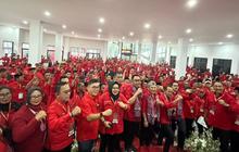 Usai Musancab, PDIP Banten Siapkan Kekuatan Menuju Pemilu 2029