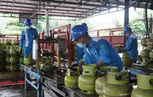 Pertamina Jamin Ketersediaan Elpiji Banyumas Raya Aman Selama Nataru 2025-2026