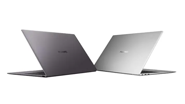 Laptop MateBook 14 dan 13 Huawei
