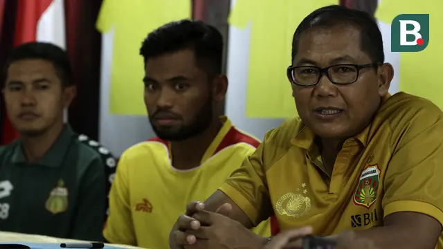 saddil ramdani bhayangkara fc