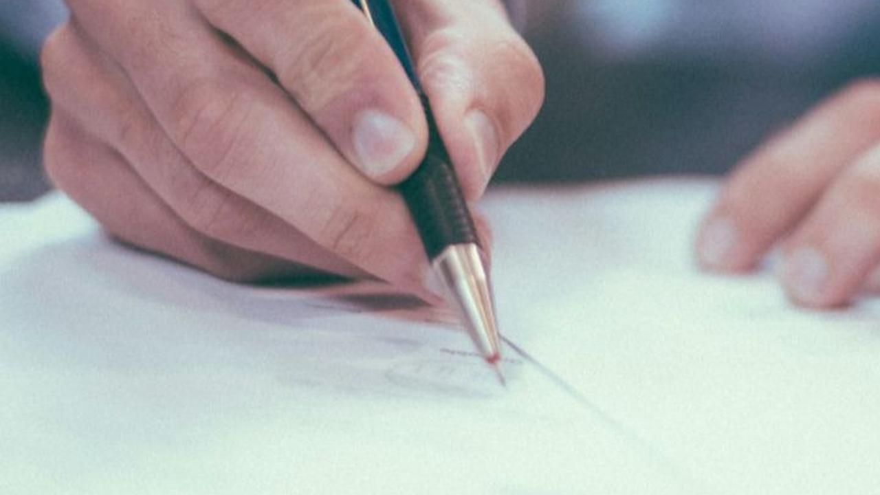 Prosedur Hukum Membuat Surat Wasiat<br>