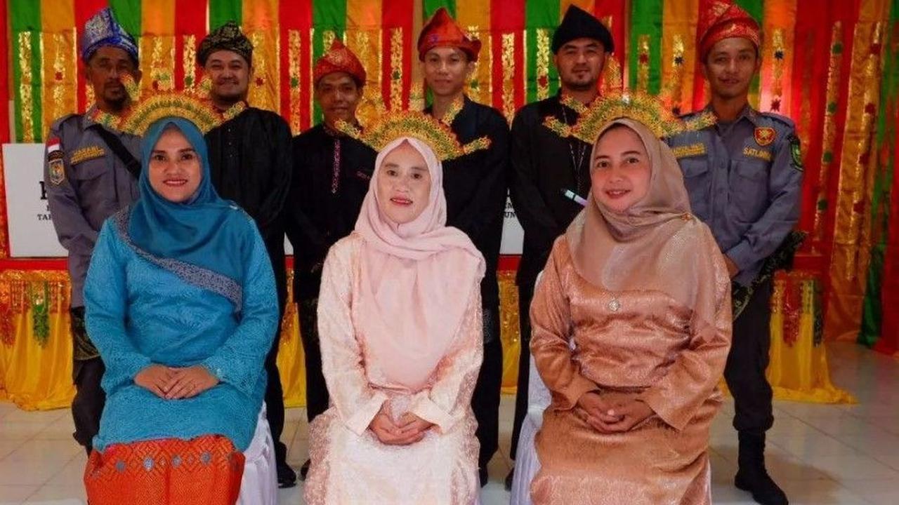 Ruangan Pertemuan Kerajaan Melayu
