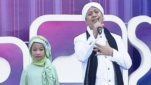 Opick feat Ghaniya - Sahabat Sejati