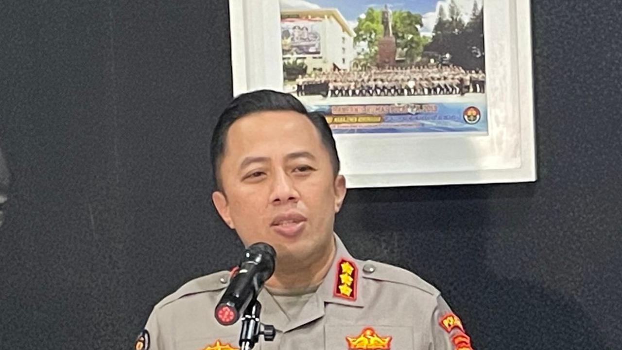 Polisi Dalami Klaim Siskaeee Alami Gangguan Jiwa