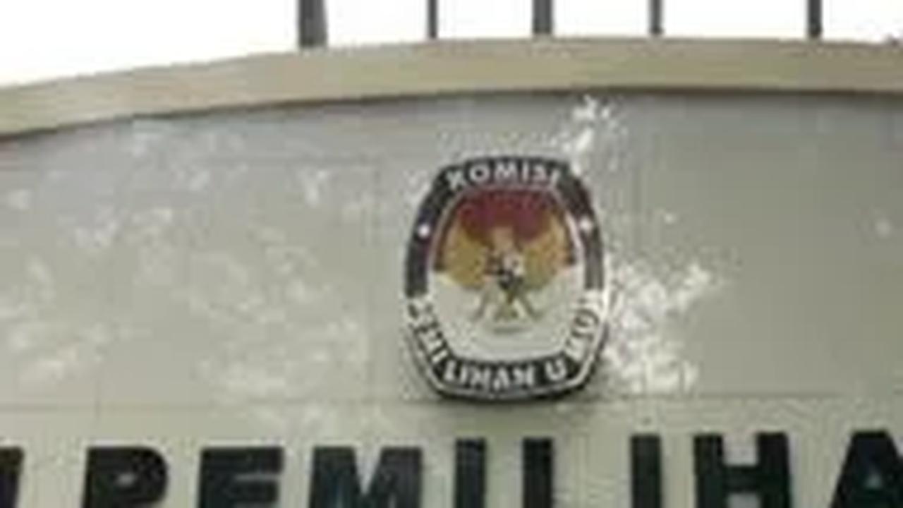 KPU Buka Pendaftaran Capres dan Cawapres Kamis 19 Oktober, Ditutup Tanggal 25 Oktober Pukul 23.59 WIB