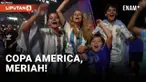 Popularitas sepakbola di Amerika masih kalah dengan futbol dan basket. Namun tahun ini AS menjadi tuan rumah COPA America, yang diikuti negara-negara Amerika Selatan. Bagaimana kemeriahannya? Simak liputan VOA berikut ini.