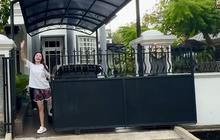 Sederet Potret Rumah Megah Nita Vior Sebelum Menikah dengan Vincent Kosasih, Desain Elegan dan Berkelas