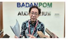 Sido Muncul Raih BPOM Achievement Award, Tegaskan Komitmen Jamu Ilmiah dan Aman