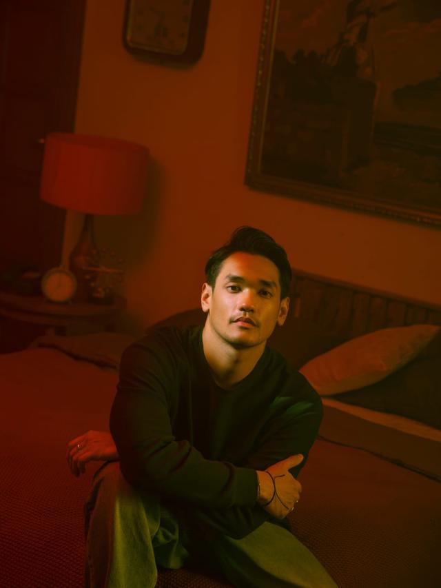 Popularitas Afgan Merambah 9 Negara