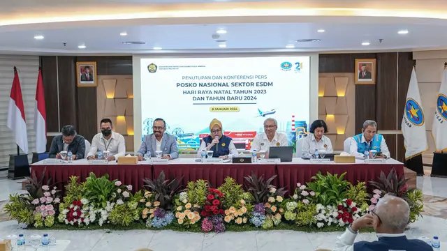 Pertamina