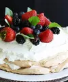 Ilustrasi Cara Membuat Whipped Cream (Sumber: Pixabay)