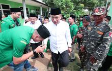 Gus Yahya Apresiasi Strategi Pemerintah Tangani Dampak Bencana di Sumatra