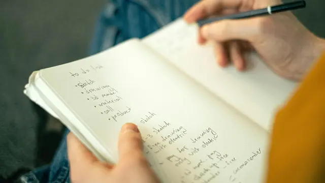 Pentingnya Rutinitas Evening Wind-Down untuk Meningkatkan Kualitas Tidur