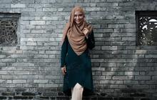 7 Tips Memilih Tunik untuk Wanita Berhijab agar Terkesan Lebih Tinggi, Sempurnakan Penampilan