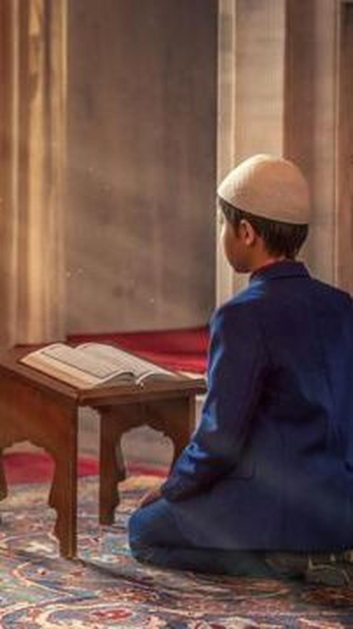 Perbedaan Izhar Syafawi dan Izhar Halqi <br>