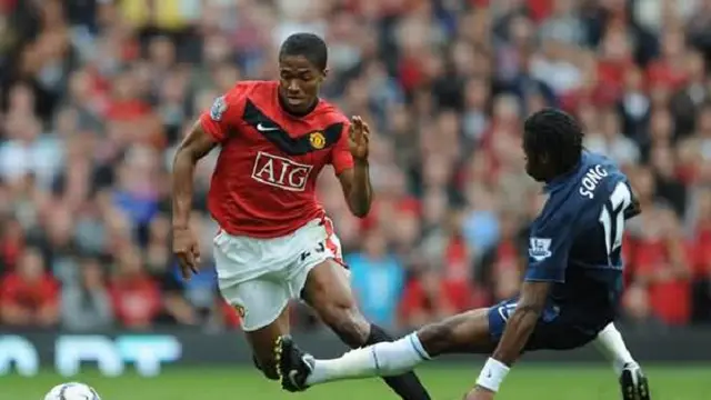 Antonio Valencia