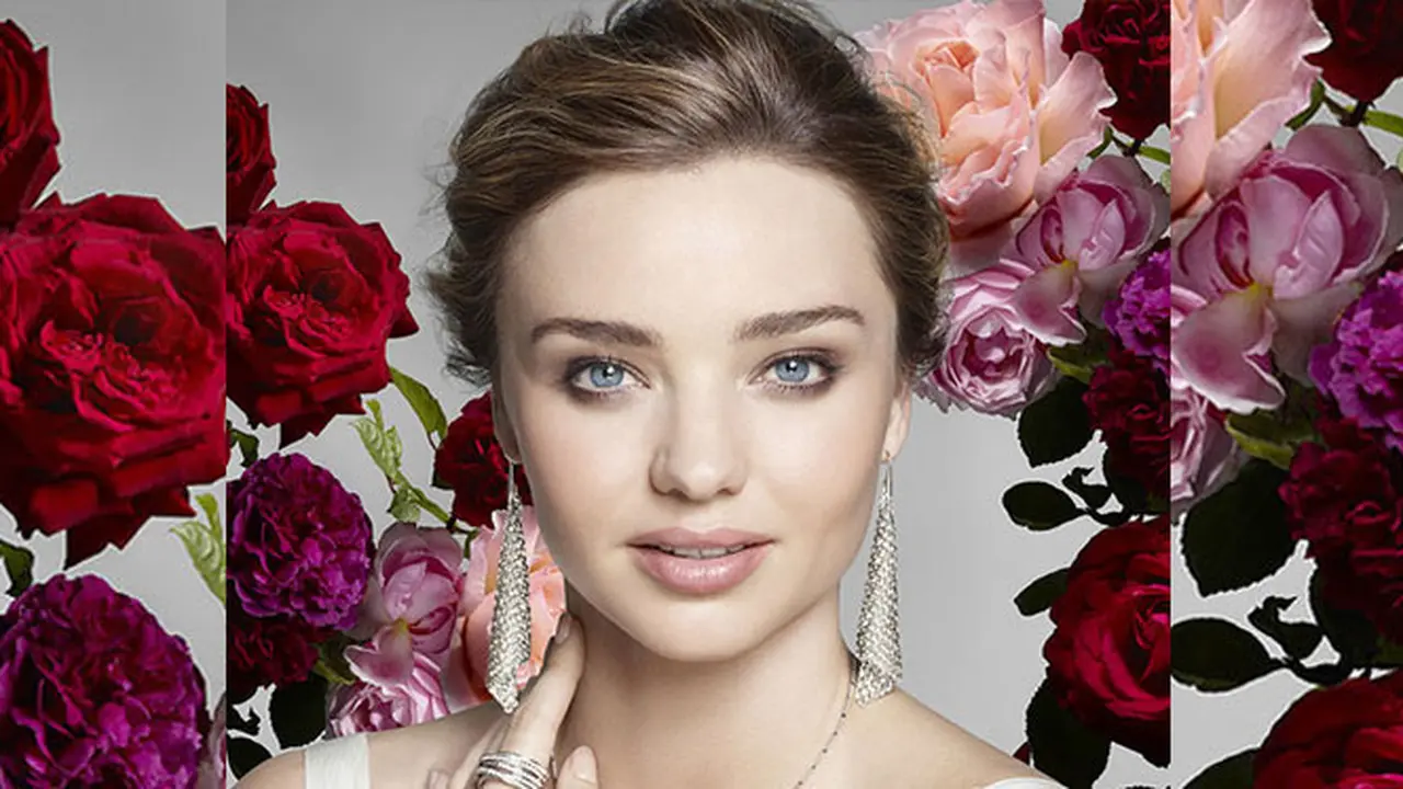 Miranda Kerr