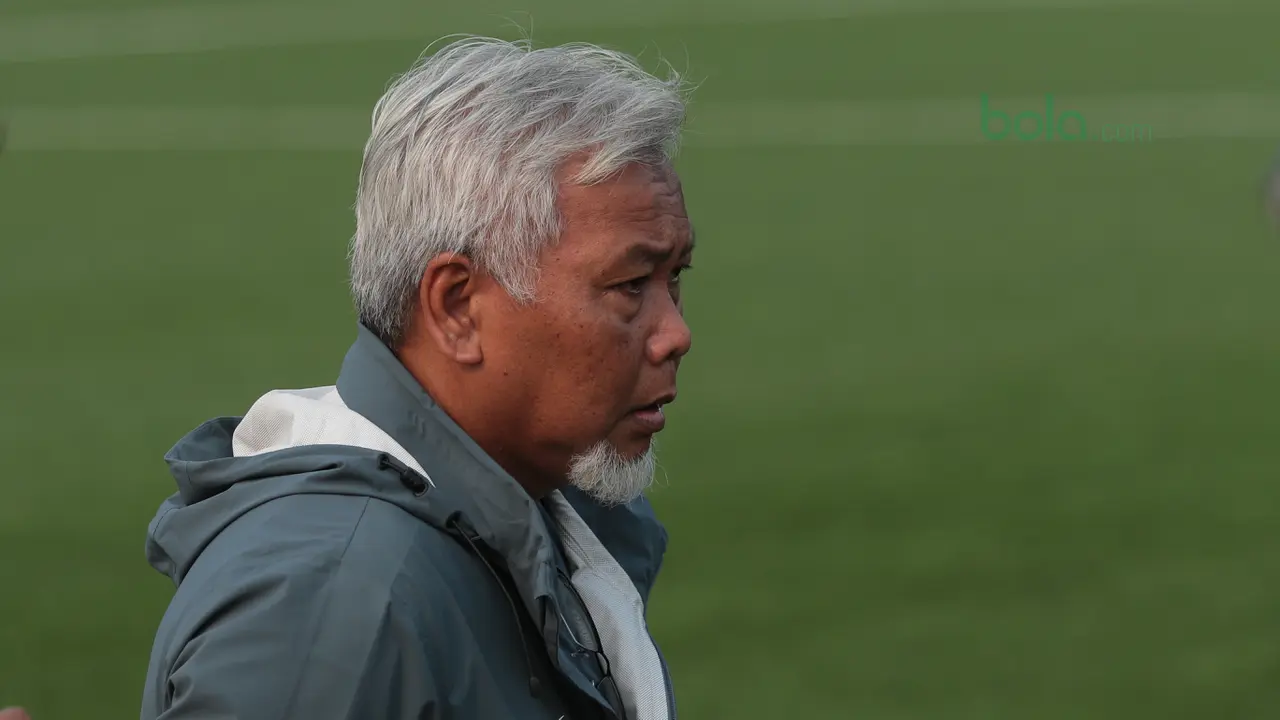 Timnas Wanita Indonesia, Bola.com, Satia Bagdja