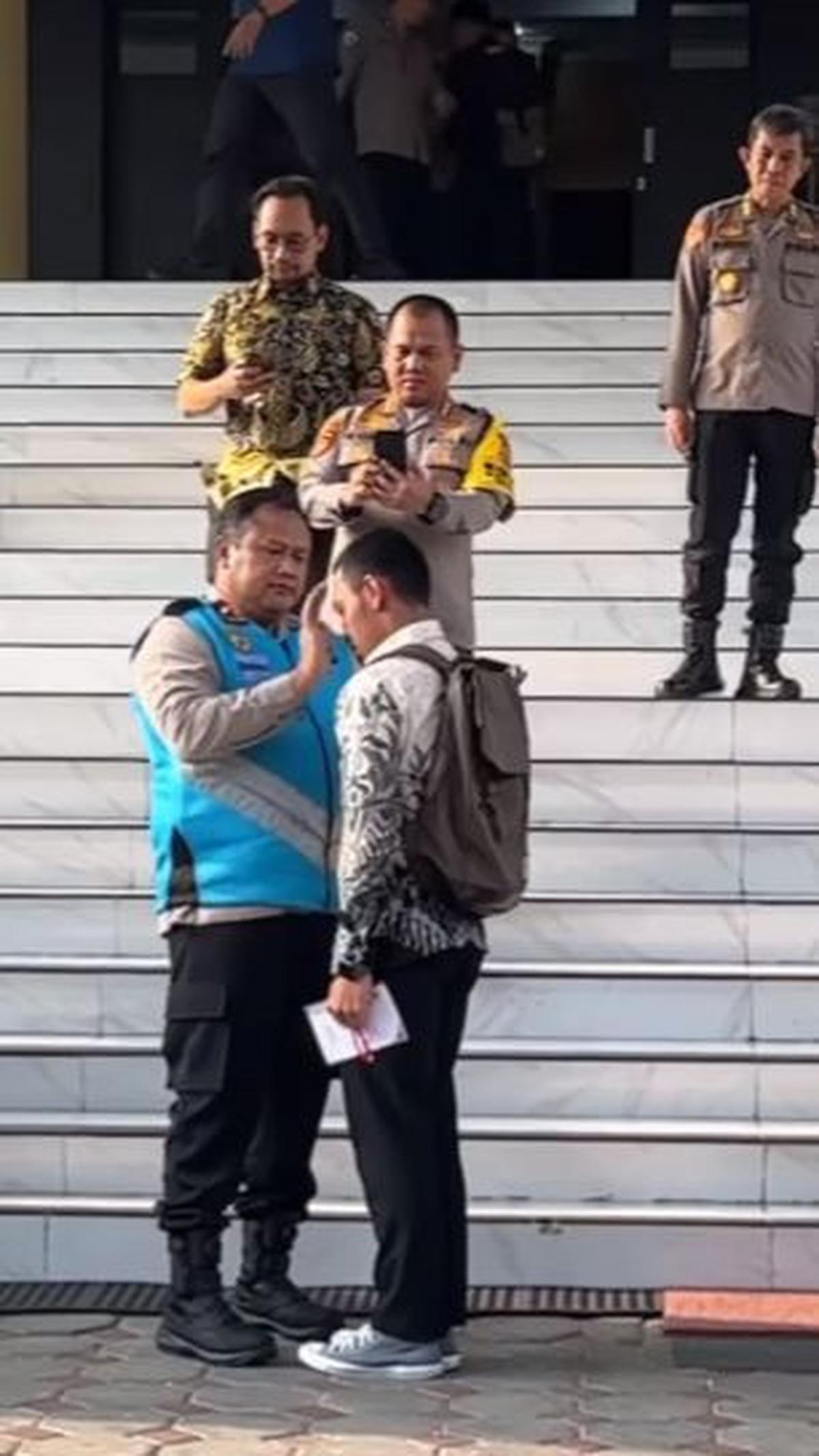 Dok. Istimewa