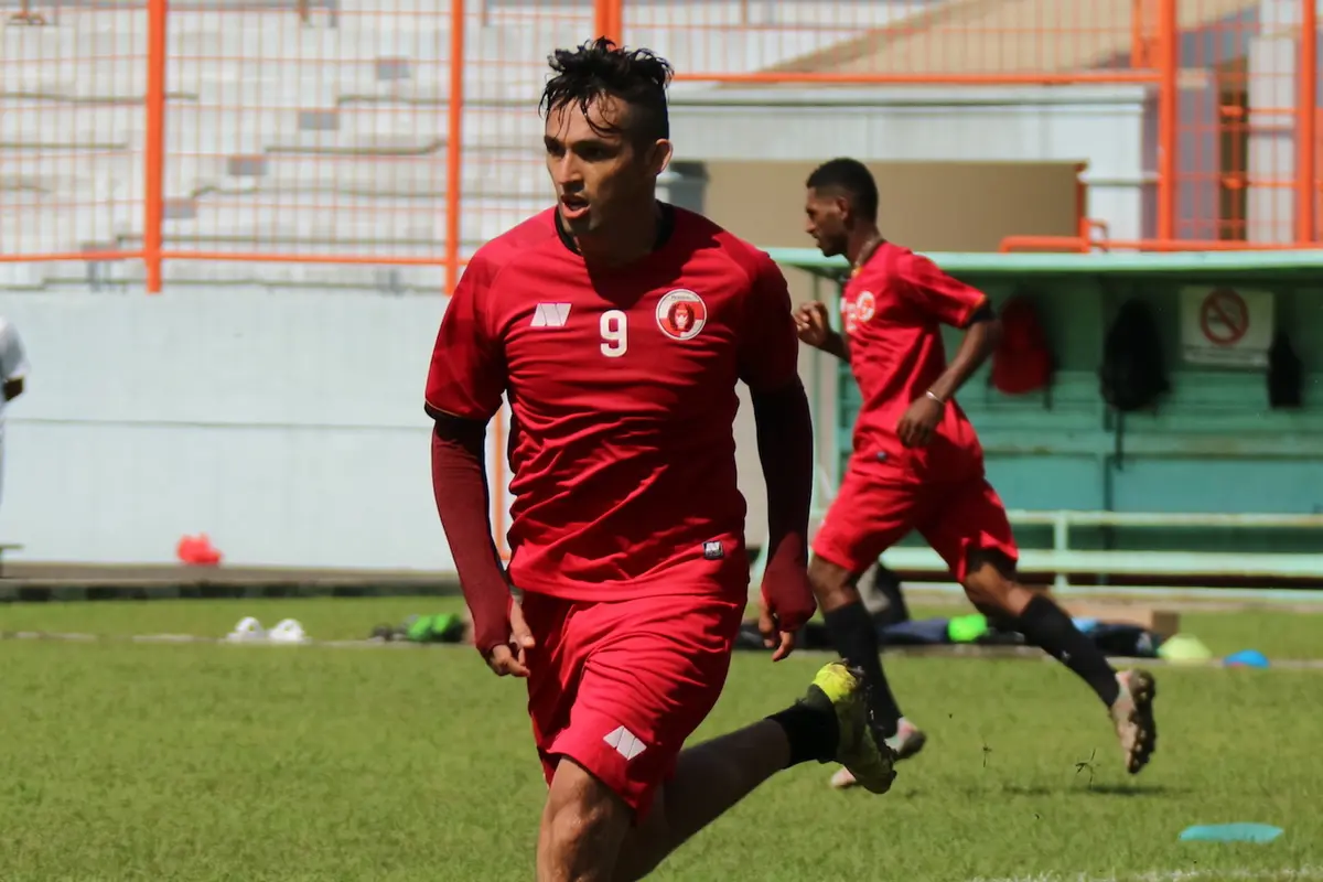 Silvio Escobar