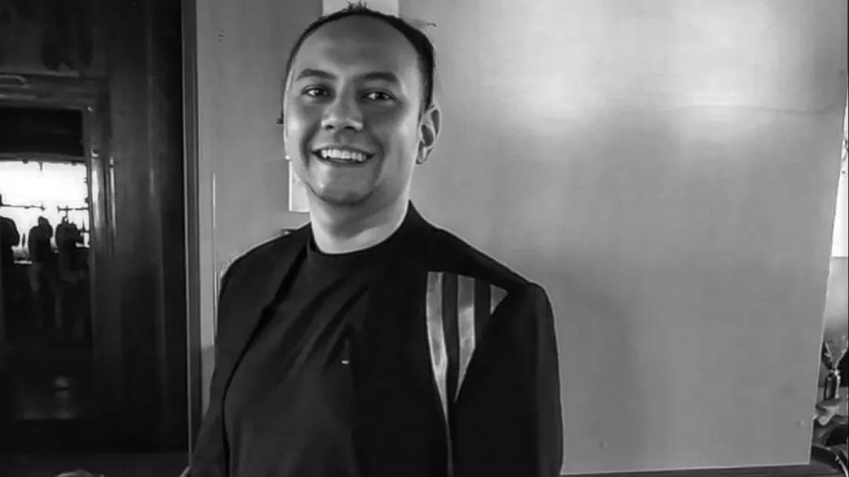 Rekam Jejak Kesehatan Lucky Widja, Tahun 2022 Akui Kena TB Ginjal Menjalar Hingga Kandung Kemih