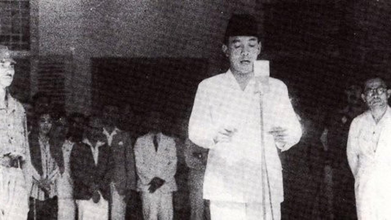 Kongres, GMNI ingin pemerintah transformasikan Trisakti Bung Karno