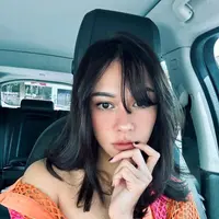 Nana Mirdad pamer rambut baru [instagram/nanamirdad]