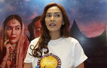 Cerita Masayu Anastasia Syuting di Depan Rumah Amitabh Bachchan: 5 Jam Nunggunya, Terus Keluar Cuma 2 Menit